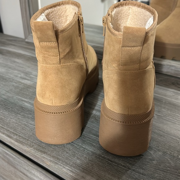 Nice boots, gentle use 2 times - Picture 5 of 6